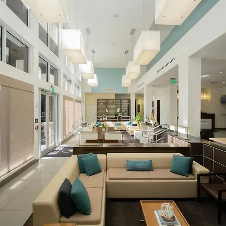 Element Miami Doral Hotel